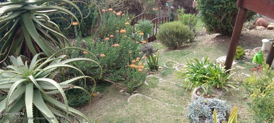 3 Bedroom Property for Sale in Seemeeu Park Western Cape